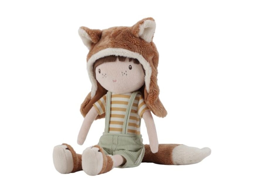 Knuffelpop - Forest Friend Sam
