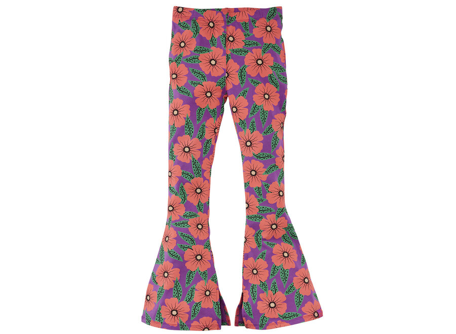 Meisjes Flared Broek Doreen