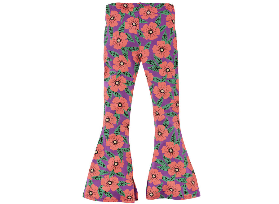 Meisjes Flared Broek Doreen