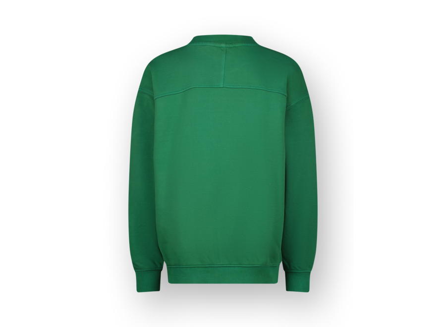 Jongens Sweater Nisland