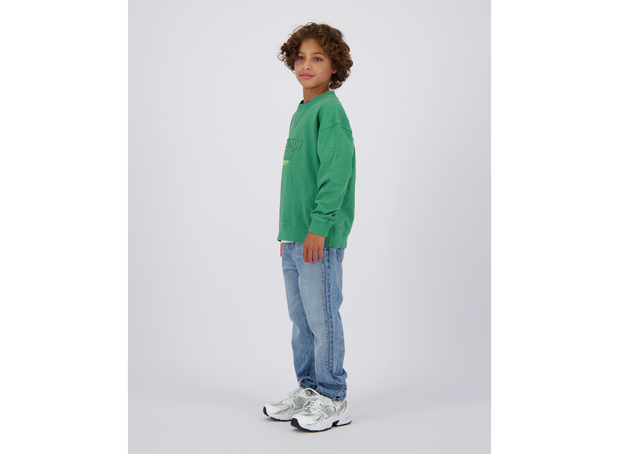 Jongens Sweater Nisland