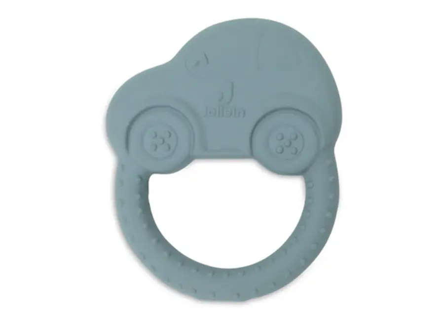 Bijtring rubber On The Go