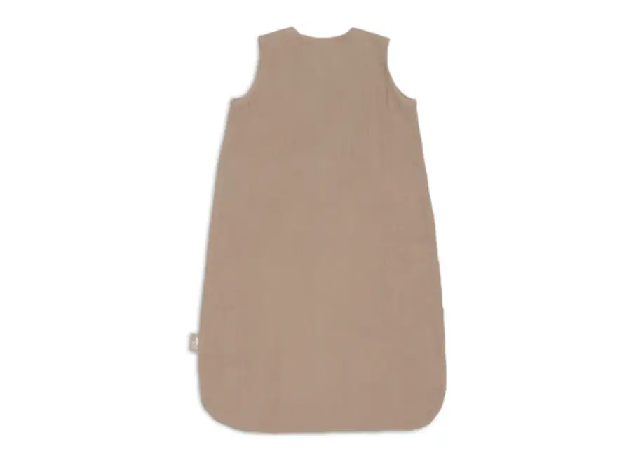 Slaapzak hydrofiel 90cm Biscuit