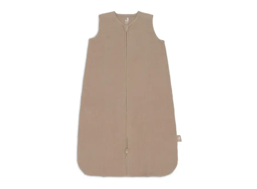 Slaapzak hydrofiel 90cm Biscuit