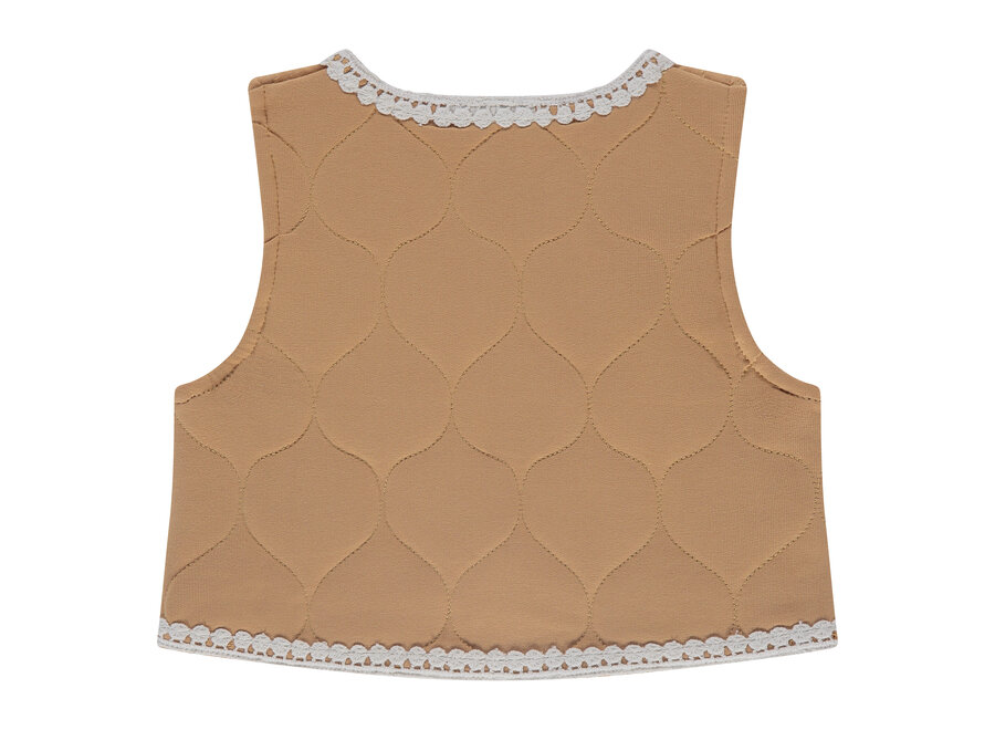 Baby Meisjes Gilet - BBE25228424