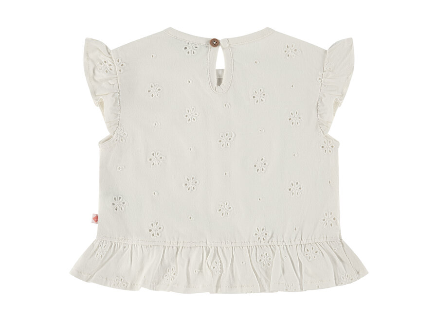 Baby Meisjes Tshirt - BBE25228632