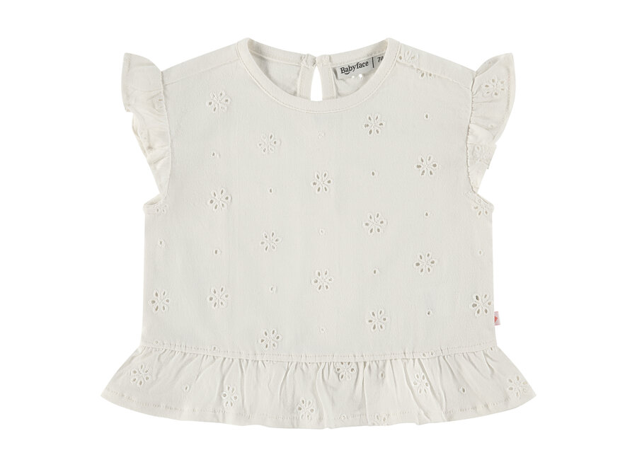 Baby Meisjes Tshirt - BBE25228632