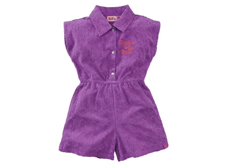Jumpsuit Hannelie