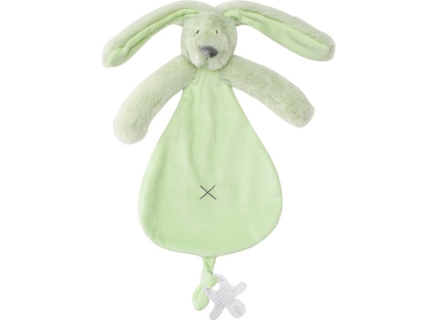 Pistachio Recycled Rabbit Richie Tuttle