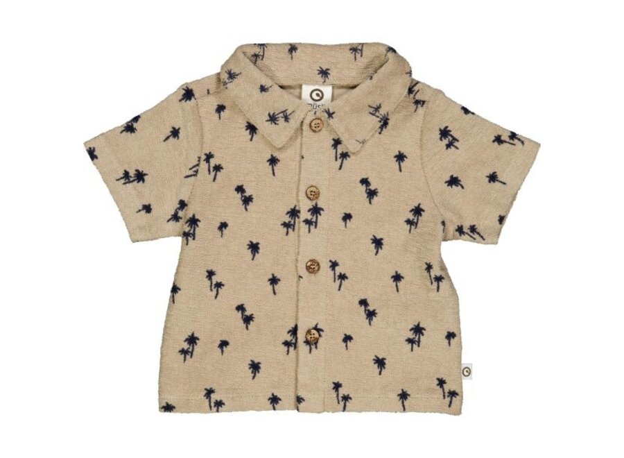 Jongens Shirtje Palm