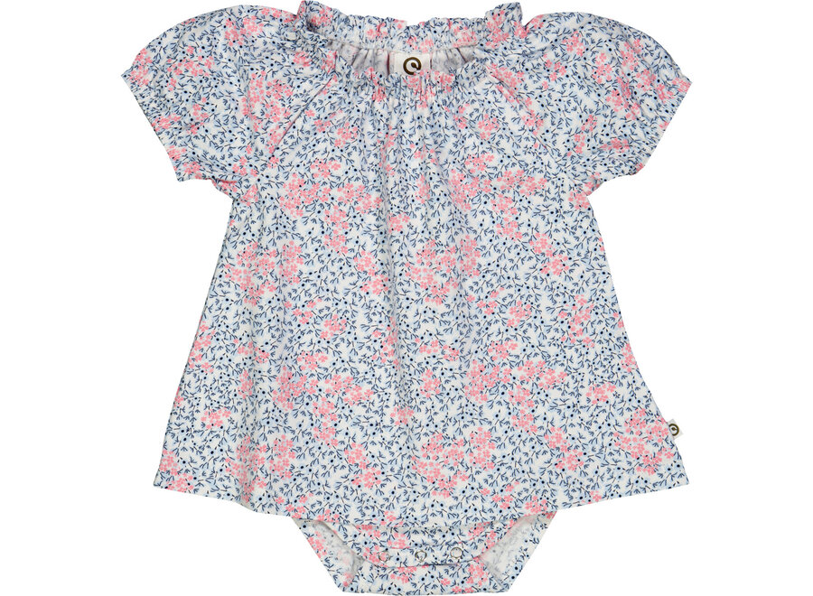 Meisjes Jurkje/Romper Petit Puff