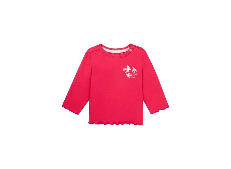 Baby Meisjes Longsleeve Muncy