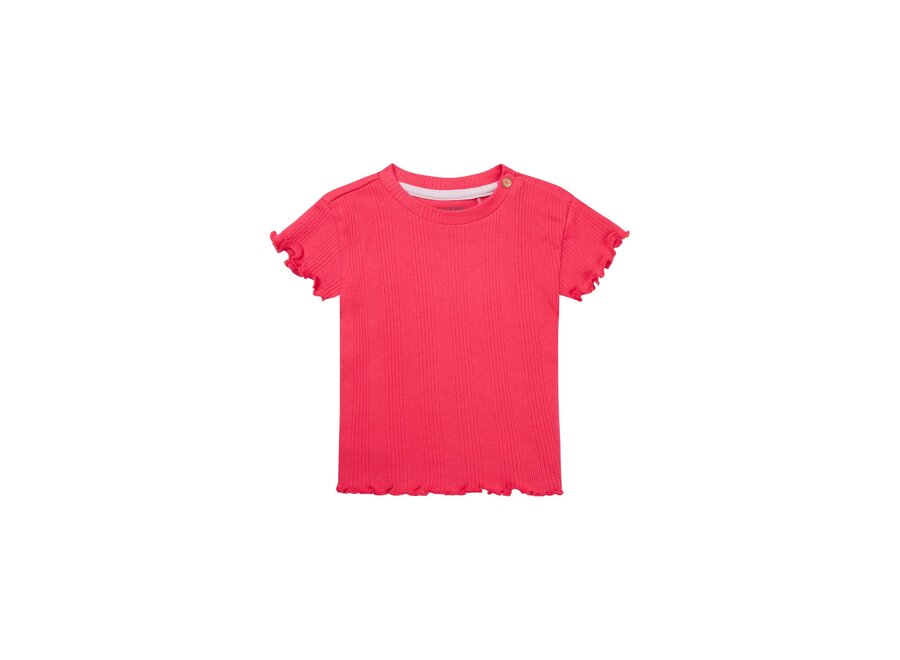 Baby Meisjes Tshirt Montpelier