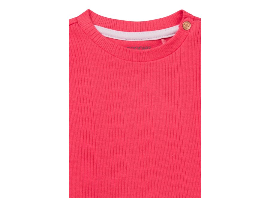 Baby Meisjes Tshirt Montpelier