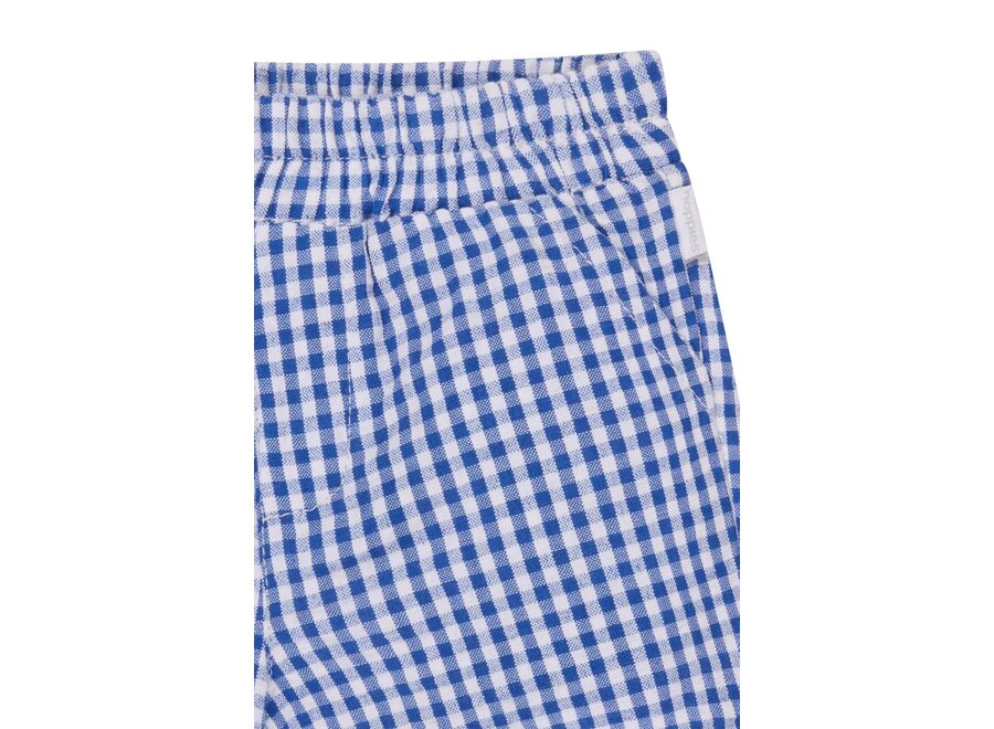 Baby Jongens Short Olbia