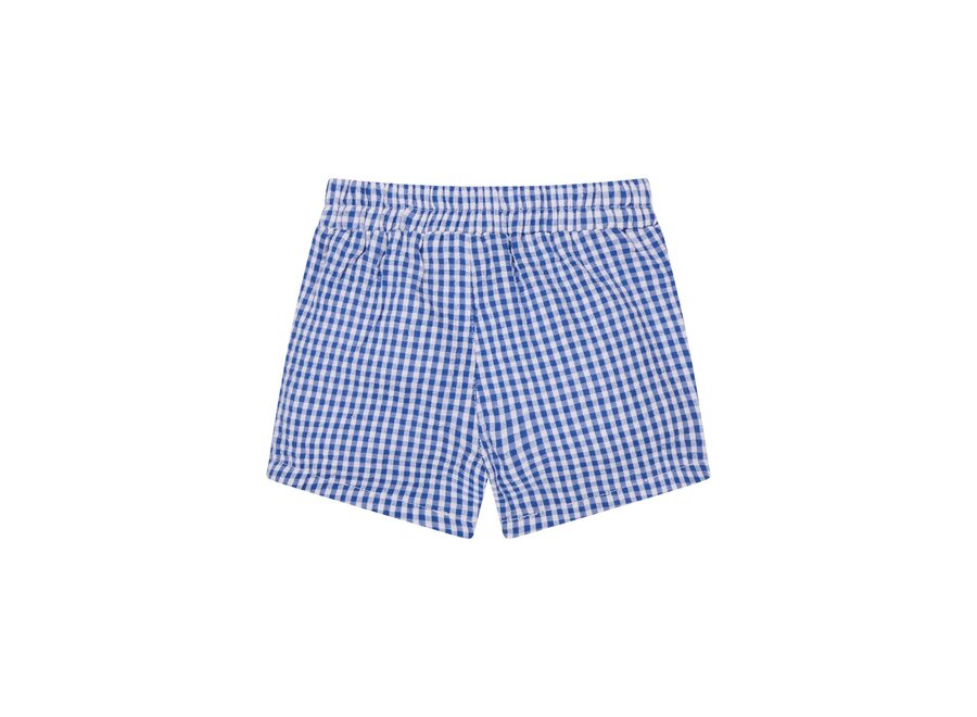 Baby Jongens Short Olbia