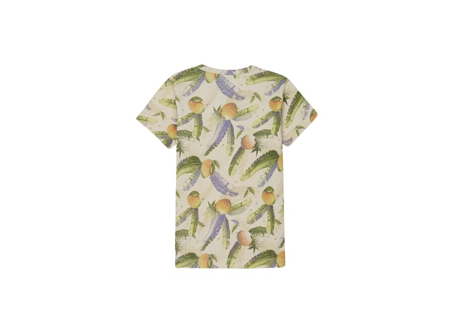 Jongens Tshirt Lonoke