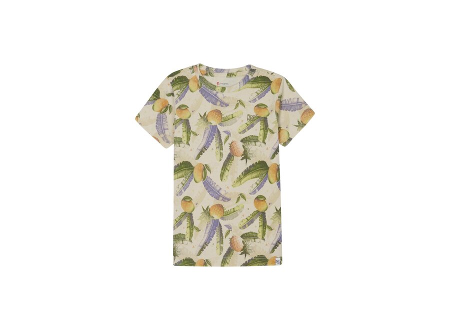 Jongens Tshirt Lonoke