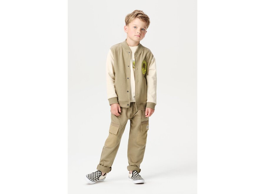 Jongens Vest Lewisville