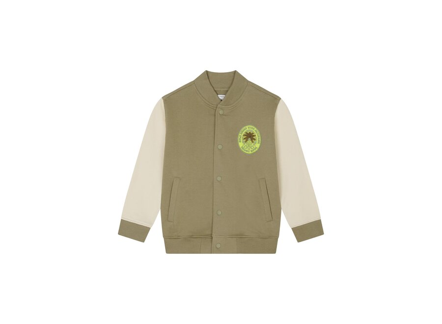 Jongens Vest Lewisville