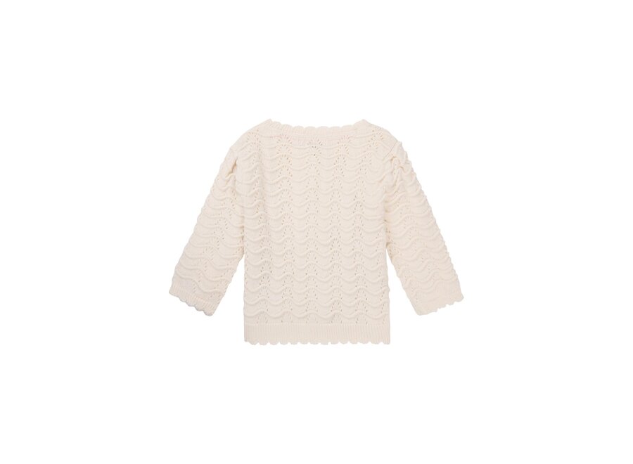 Baby Meisjes Vestje Merritt