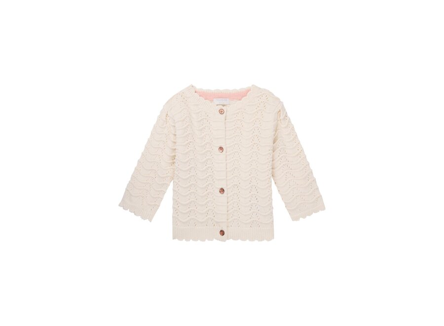 Baby Meisjes Vestje Merritt