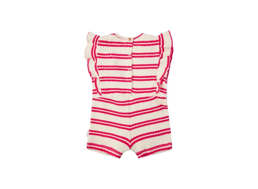 Baby Meisjes Jumpsuit Mogul