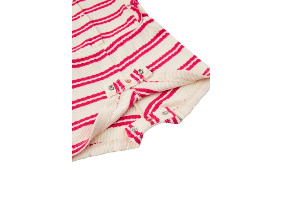 Baby Meisjes Jumpsuit Mogul