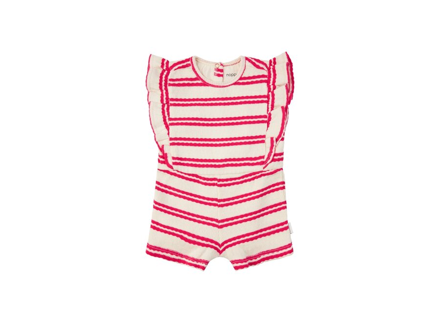 Baby Meisjes Jumpsuit Mogul