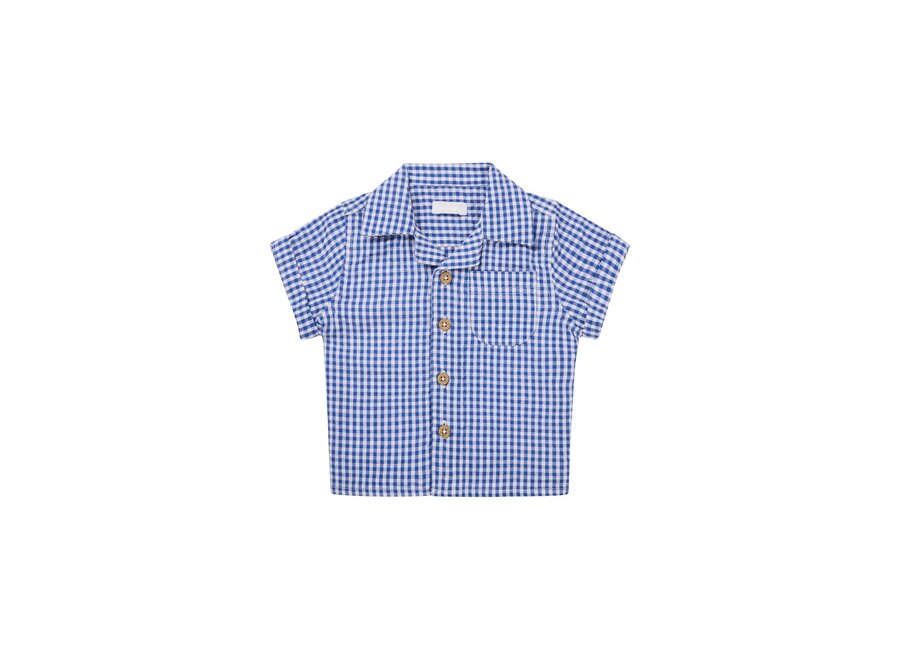 Baby Jongens Blouse Osnabruck