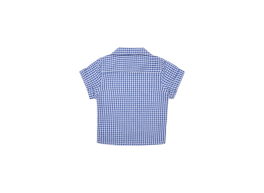 Baby Jongens Blouse Osnabruck