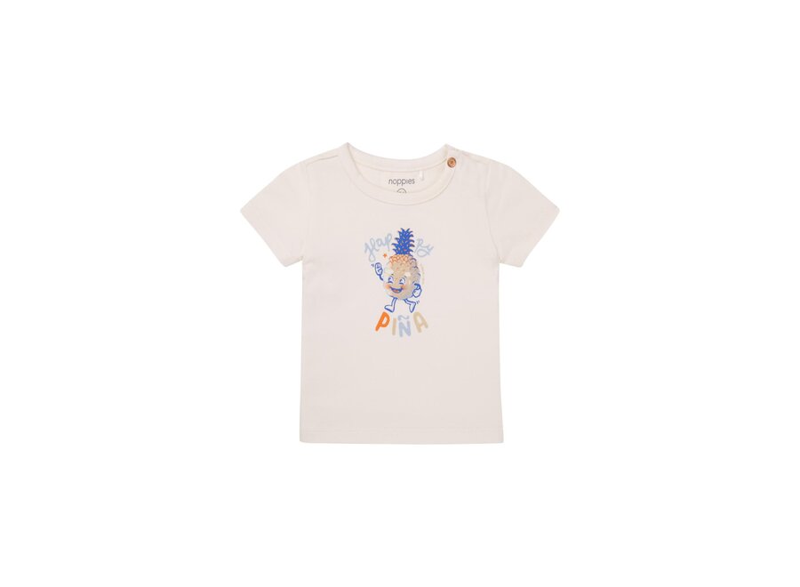 Baby Jongens Tshirt Oloron