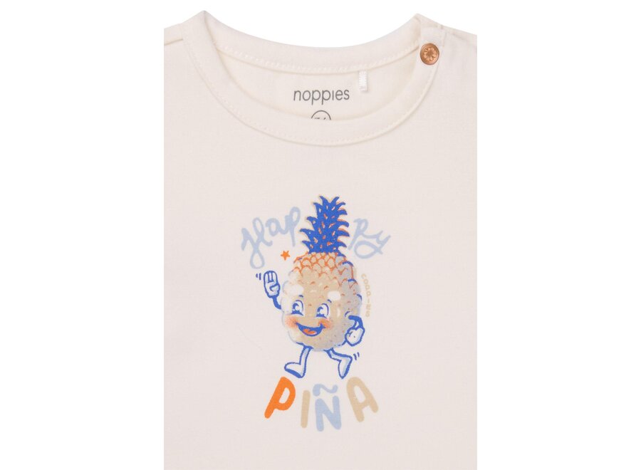 Baby Jongens Tshirt Oloron