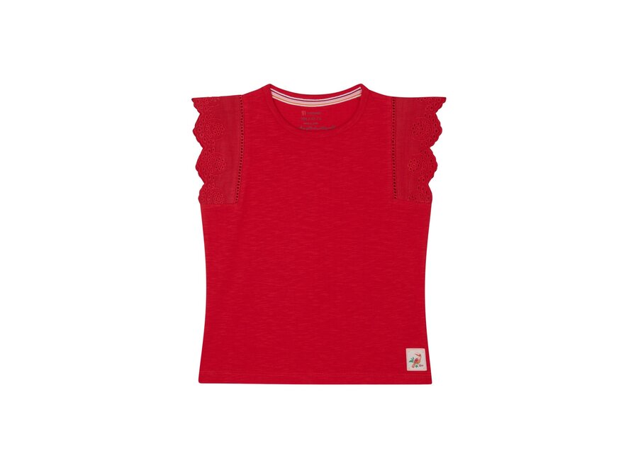 Meisjes Tshirt Norline