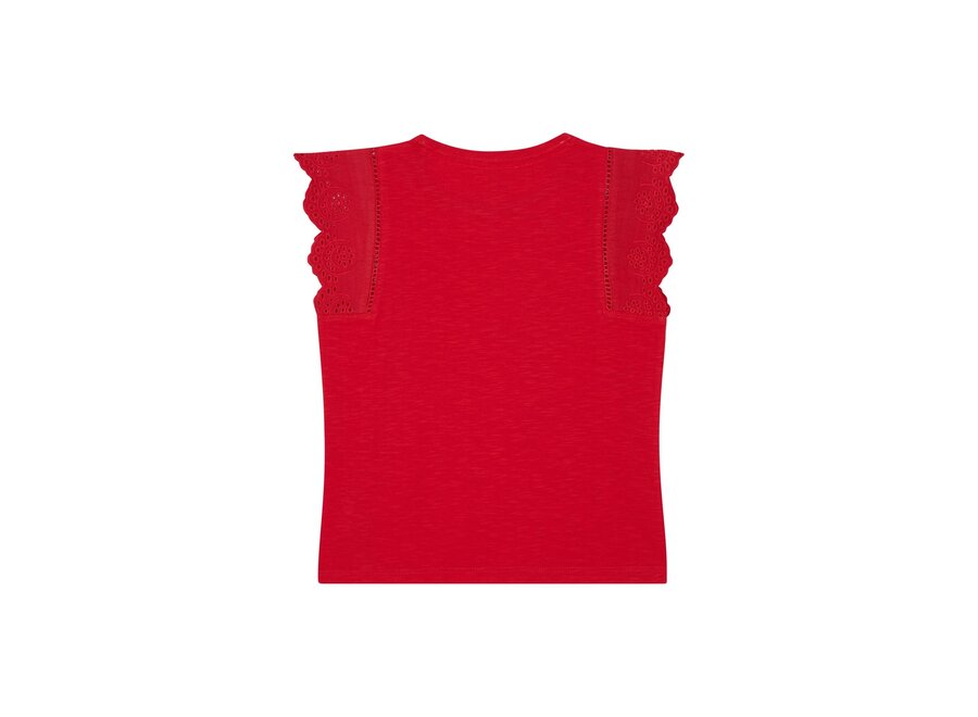 Meisjes Tshirt Norline