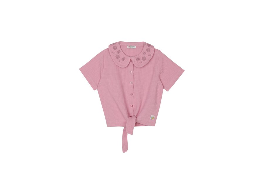 Meisjes Blouse Nedrow