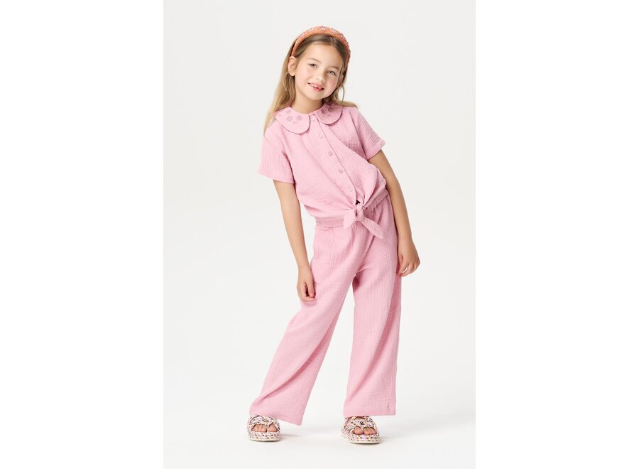 Meisjes Blouse Nedrow