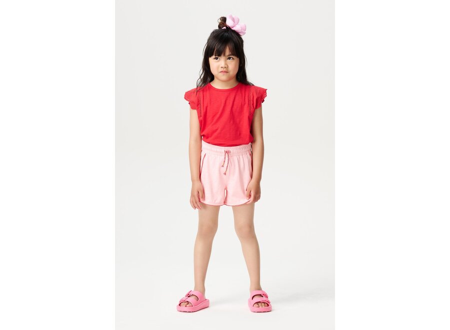 Meisjes Short Novato