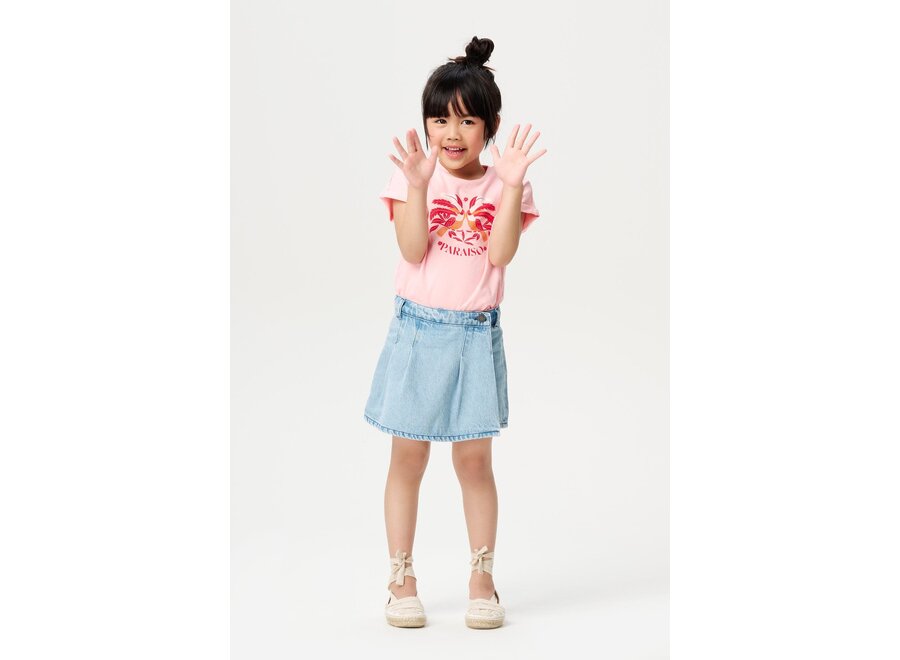 Meisjes Skort Nadiad