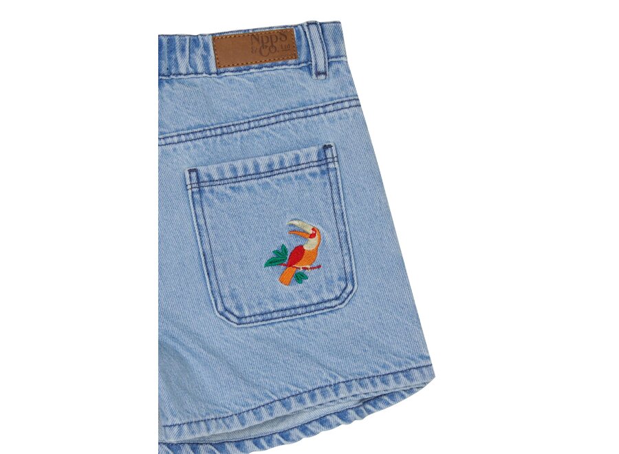 Meisjes Skort Nadiad