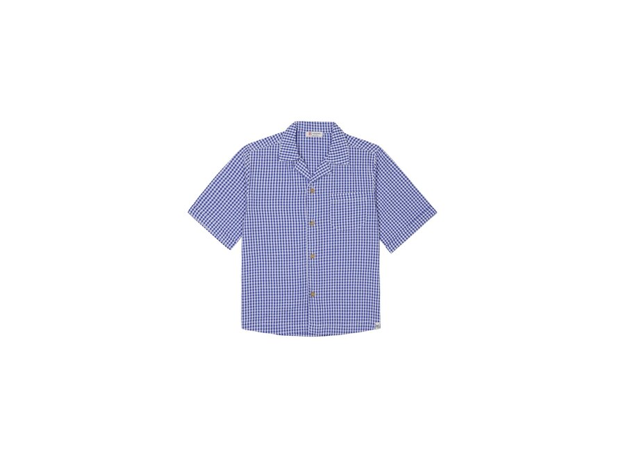 Jongens Blouse Osnabruck