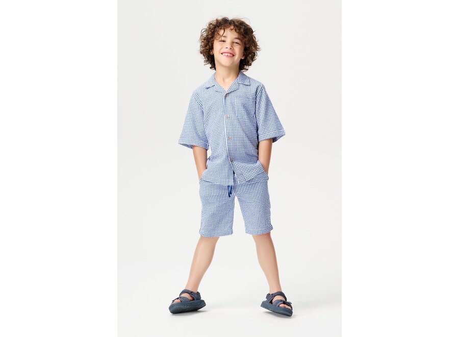 Jongens Blouse Osnabruck
