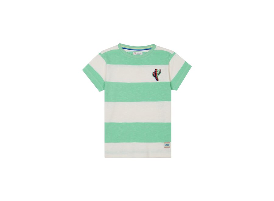 Jongens Tshirt Lutcher