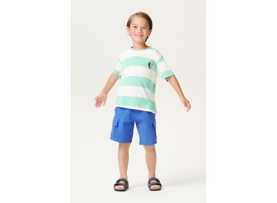 Jongens Tshirt Lutcher
