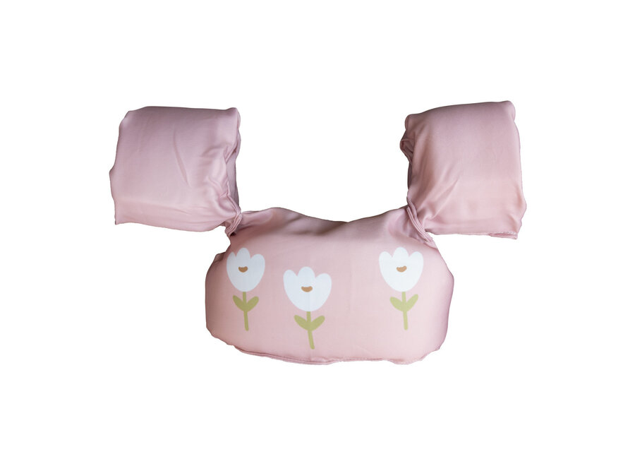 Puddle Jumper Tulip Pink