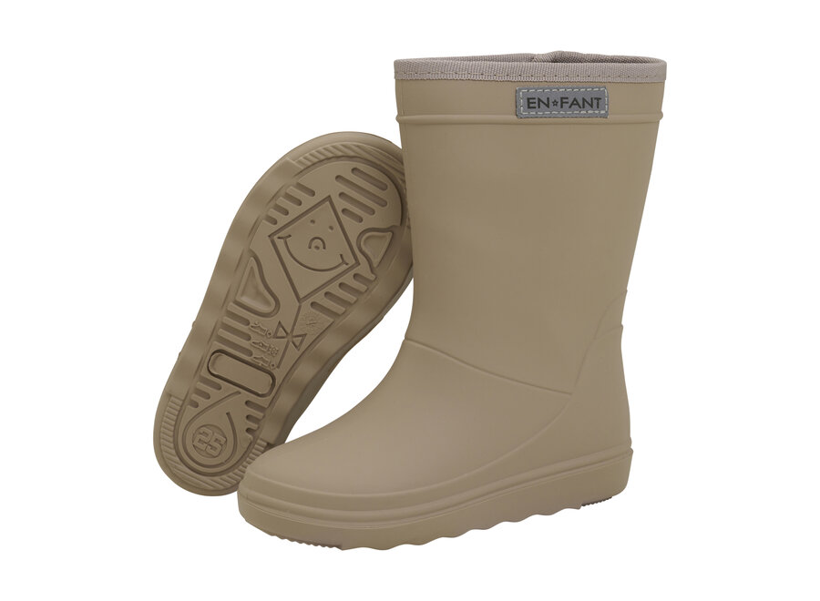 Rain Boots Portobella