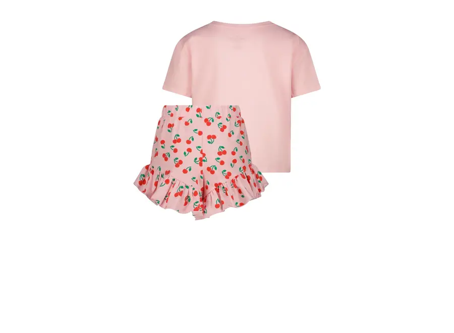 Meisjes pyjama Waranda