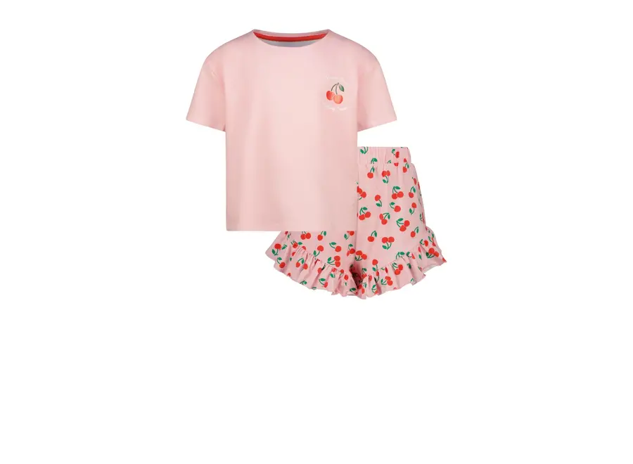Meisjes pyjama Waranda