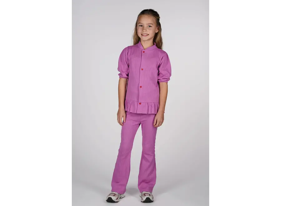 Meisjes Flared Broek Nena