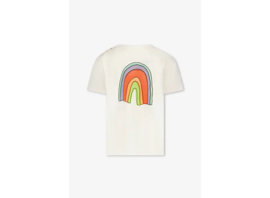 Meisjes T-Shirt Bo